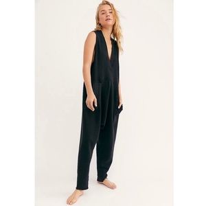 Free People What’s Up Onesie